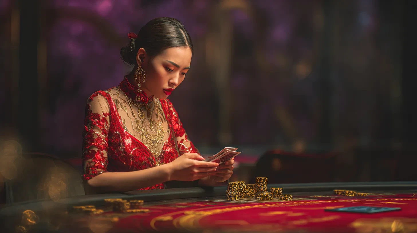 Bonus dalam Permainan Slot: Panduan Lengkap untuk 2026/06/24