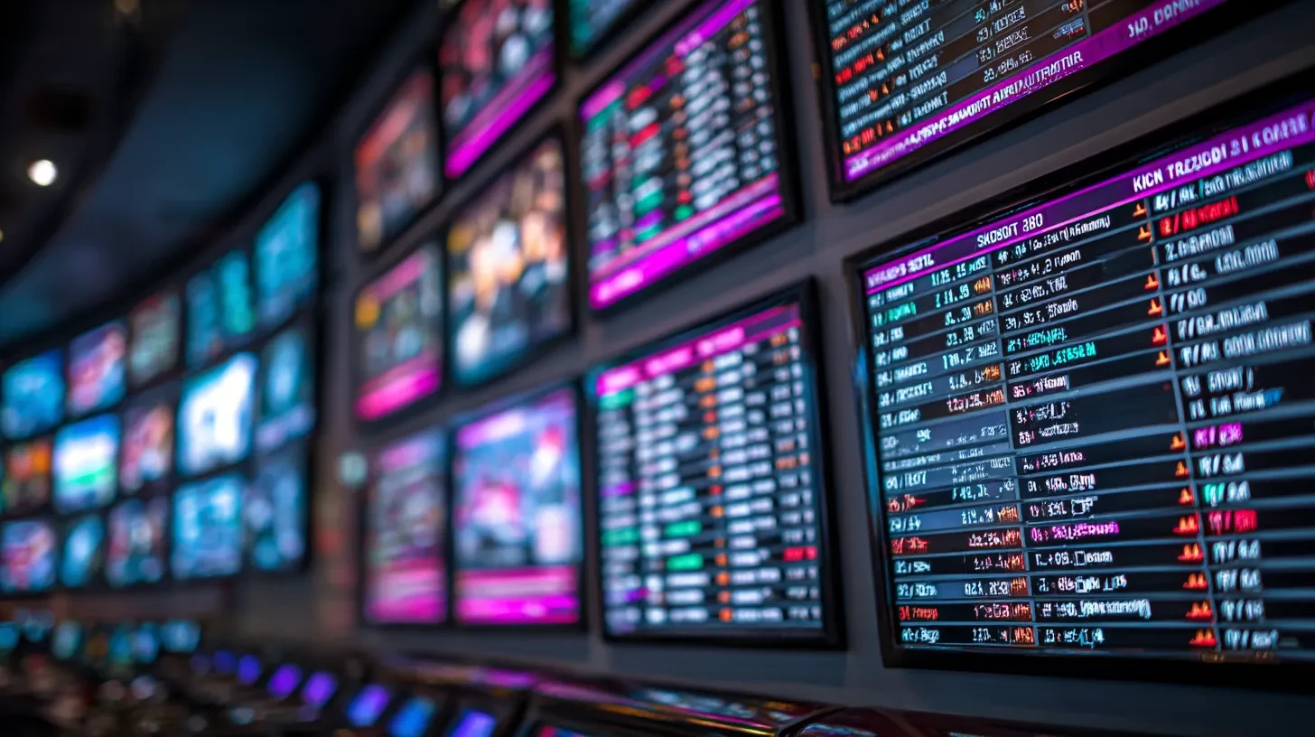 Memahami Bonus dan Kelebihannya dalam Permainan Slot