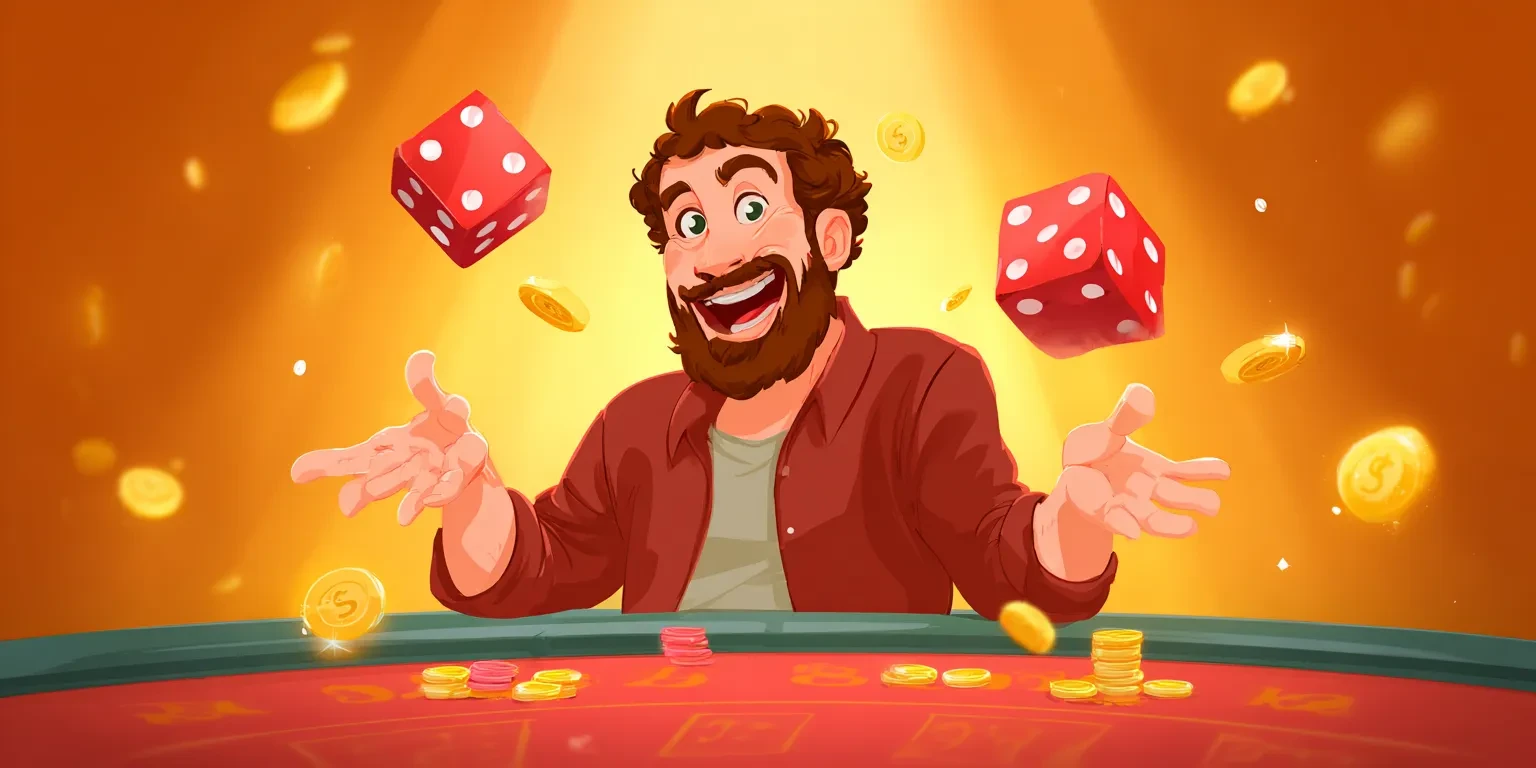 No Commission Baccarat